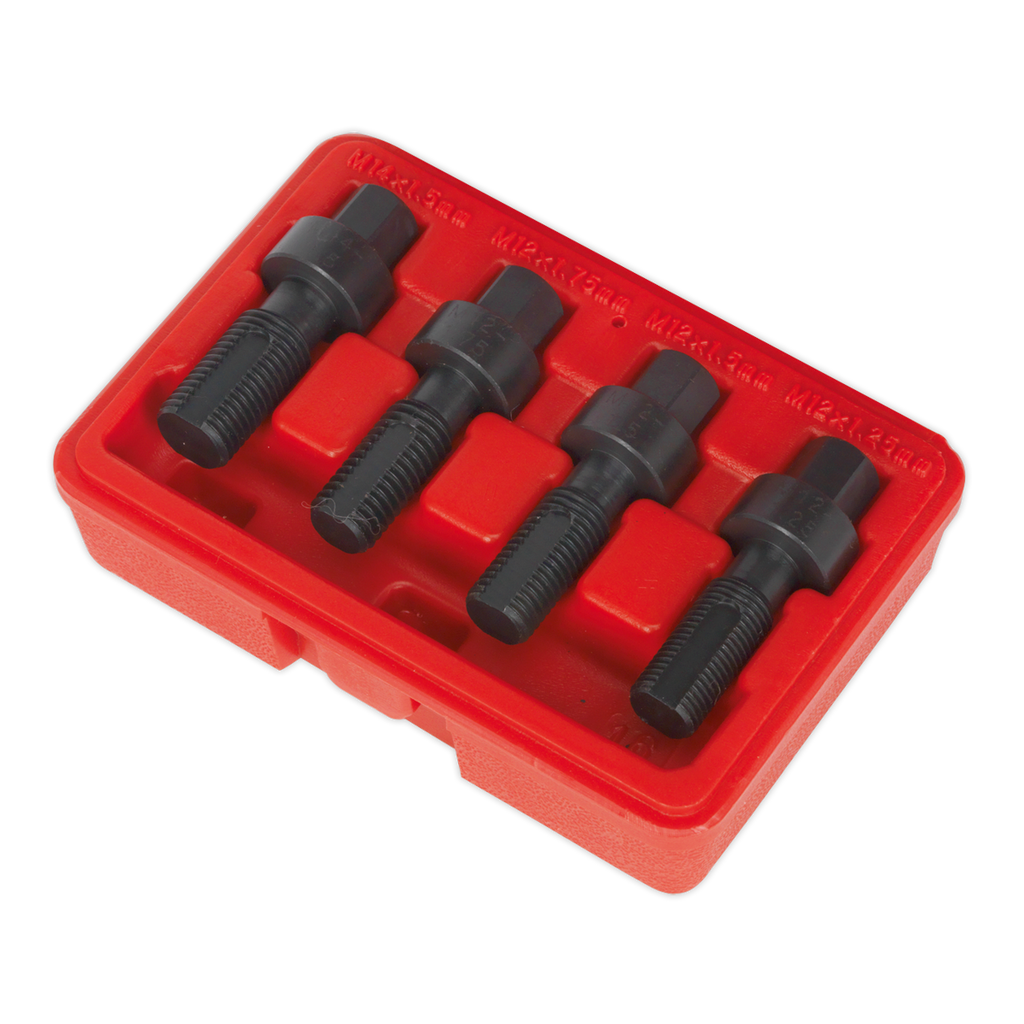 Wheel Bolt Thread Chasers M12 & M14 SX205