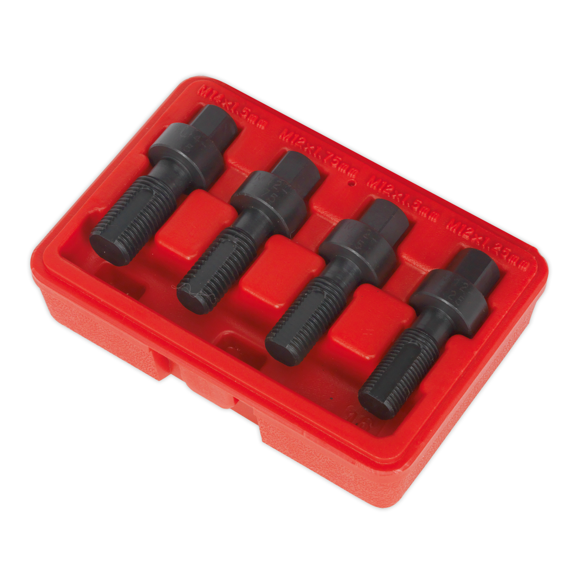 Wheel Bolt Thread Chasers M12 & M14 SX205