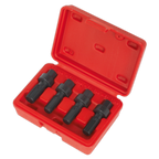 Wheel Bolt Thread Chasers M12 & M14 SX205