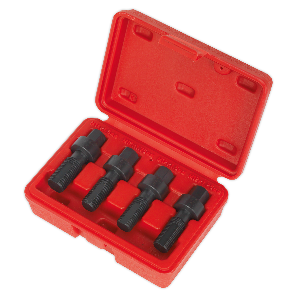 Wheel Bolt Thread Chasers M12 & M14 SX205