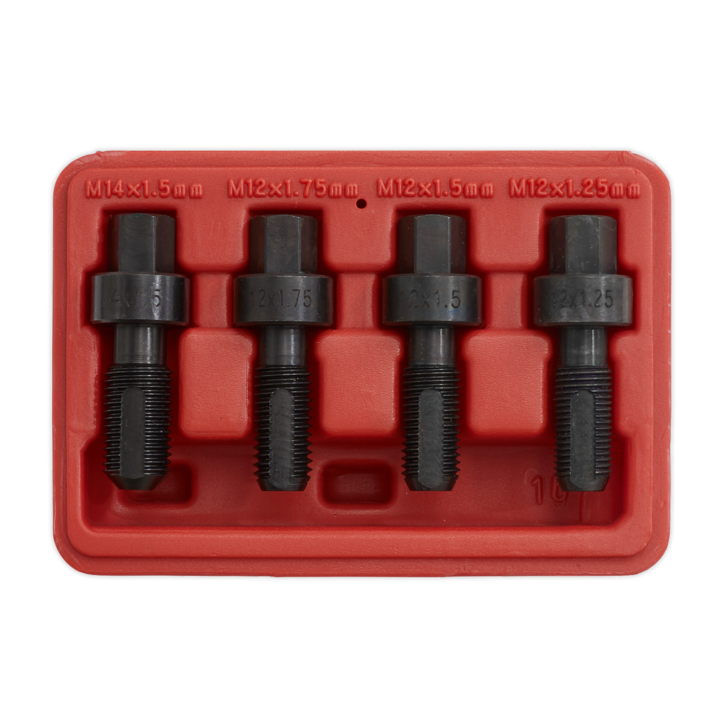 Wheel Bolt Thread Chasers M12 & M14 SX205