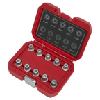 Locking Wheel Nut Key Set for BMW & Mini 10pc SX208