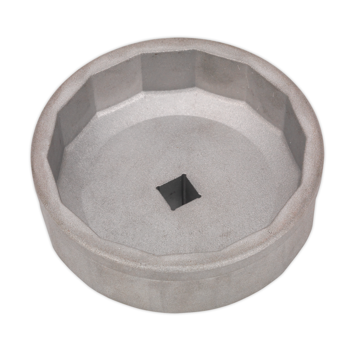 Oil Filter Cap Wrench 74mm x 14 Flutes SX226