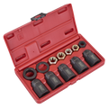 Wheel Stud Installer Kit 12pc SX228