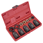 Wheel Stud Installer Kit 12pc SX228