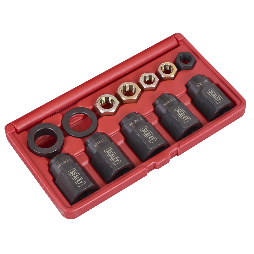 Wheel Stud Installer Kit 12pc SX228