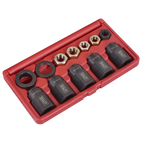 Wheel Stud Installer Kit 12pc SX228