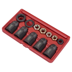 Wheel Stud Installer Kit 12pc SX228