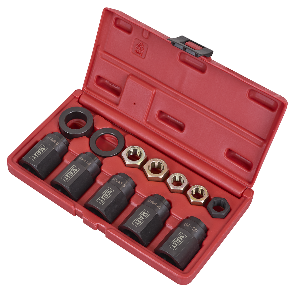 Wheel Stud Installer Kit 12pc SX228