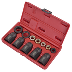 Wheel Stud Installer Kit 12pc SX228