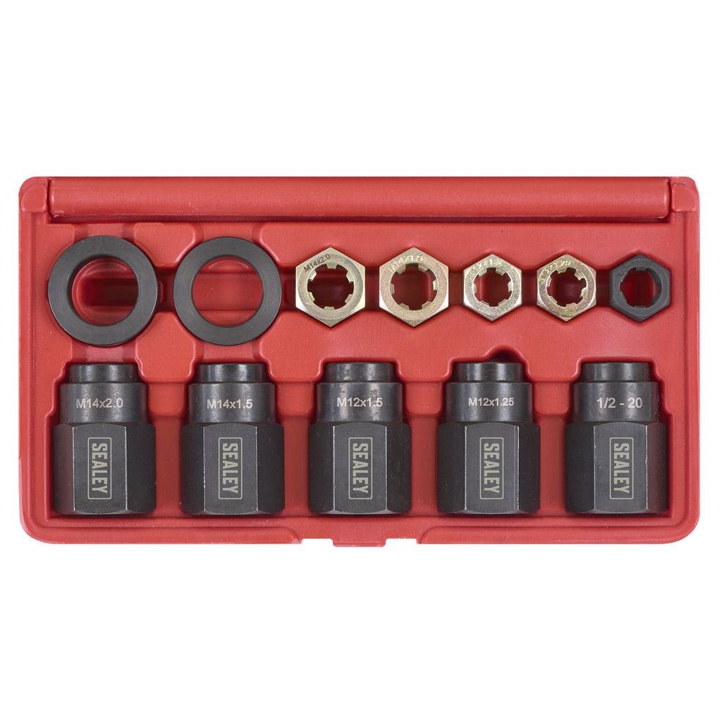 Wheel Stud Installer Kit 12pc SX228