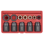 Wheel Stud Installer Kit 12pc SX228