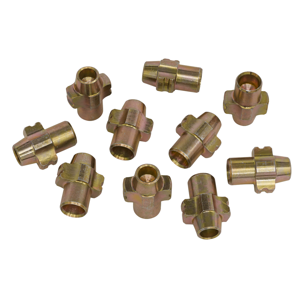 Cutter C for SX299 - Pack of 10 SX299DB