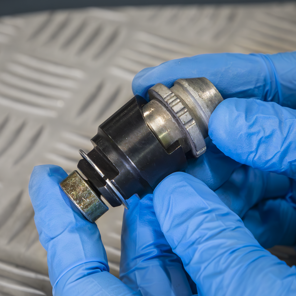 Cutter for Volvo/Ford/PSA SX299F