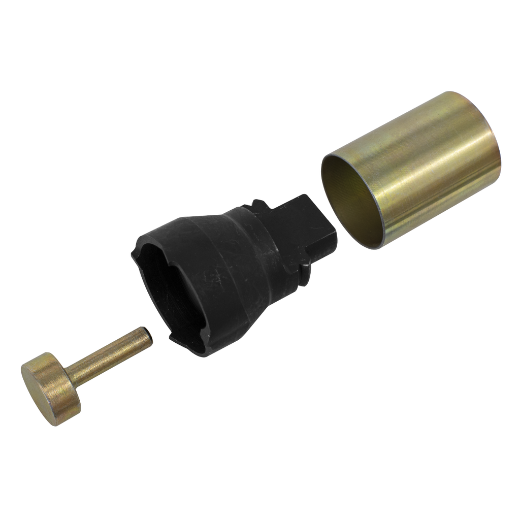 Cutter for Jaguar SX299JAG