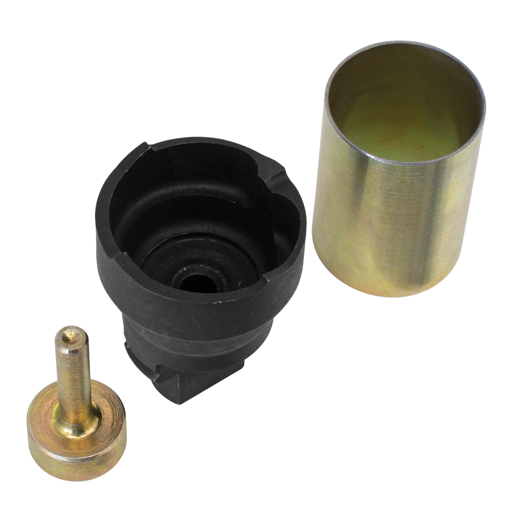 Cutter for Jaguar SX299JAG