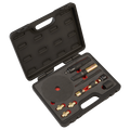 Master Locking Wheel Nut Removal Set SX299
