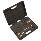 Master Locking Wheel Nut Removal Set SX299