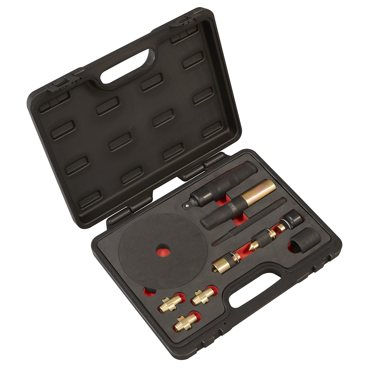 Master Locking Wheel Nut Removal Set SX299