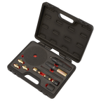 Master Locking Wheel Nut Removal Set SX299