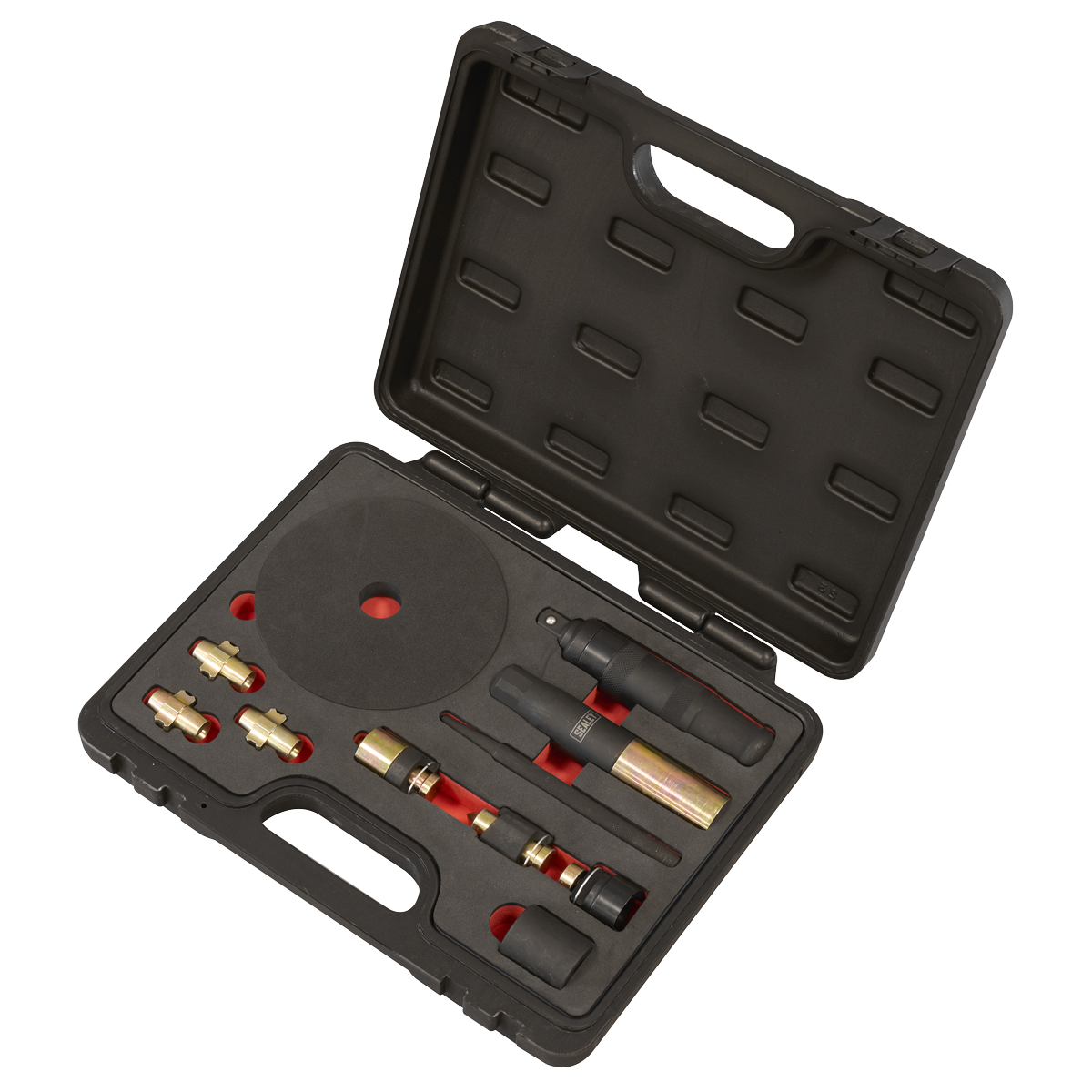 Master Locking Wheel Nut Removal Set SX299