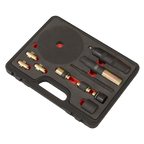 Master Locking Wheel Nut Removal Set SX299