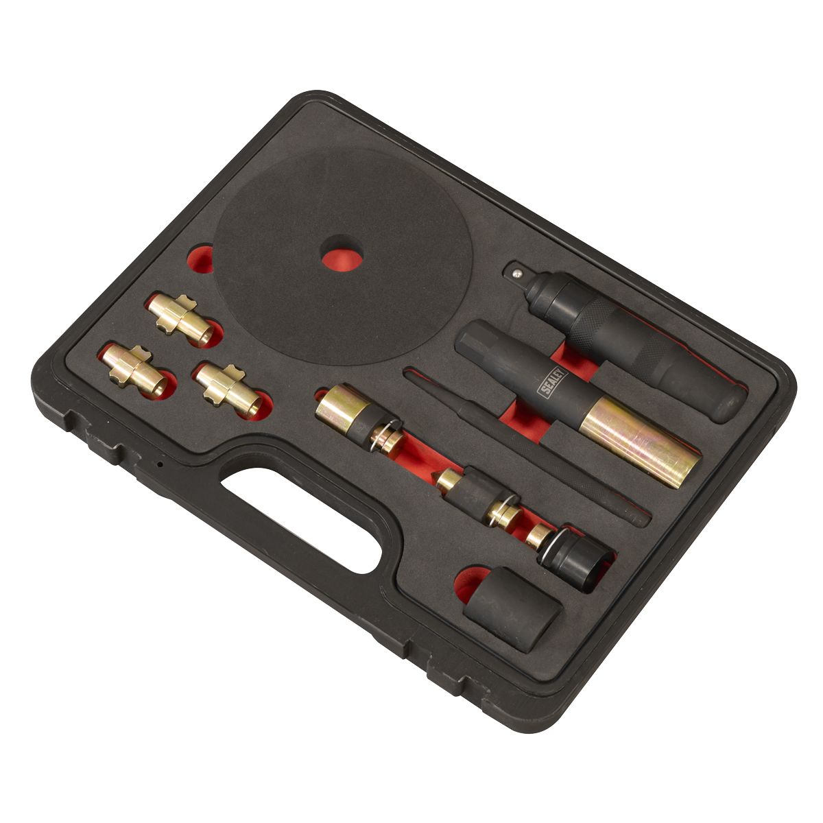 Master Locking Wheel Nut Removal Set SX299