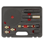 Master Locking Wheel Nut Removal Set SX299