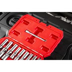 Glow Plug Socket Set 1/4"Sq & 3/8"Sq Drive 18pc SX4031