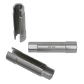 Glow Plug Socket Set 3pc SX4033