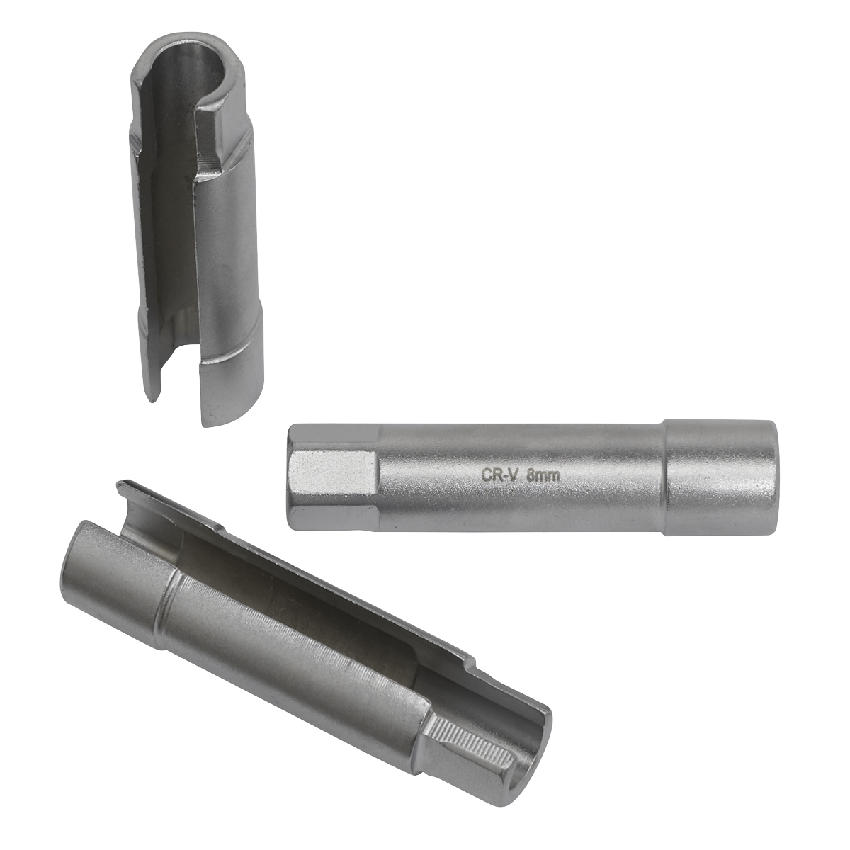 Glow Plug Socket Set 3pc SX4033
