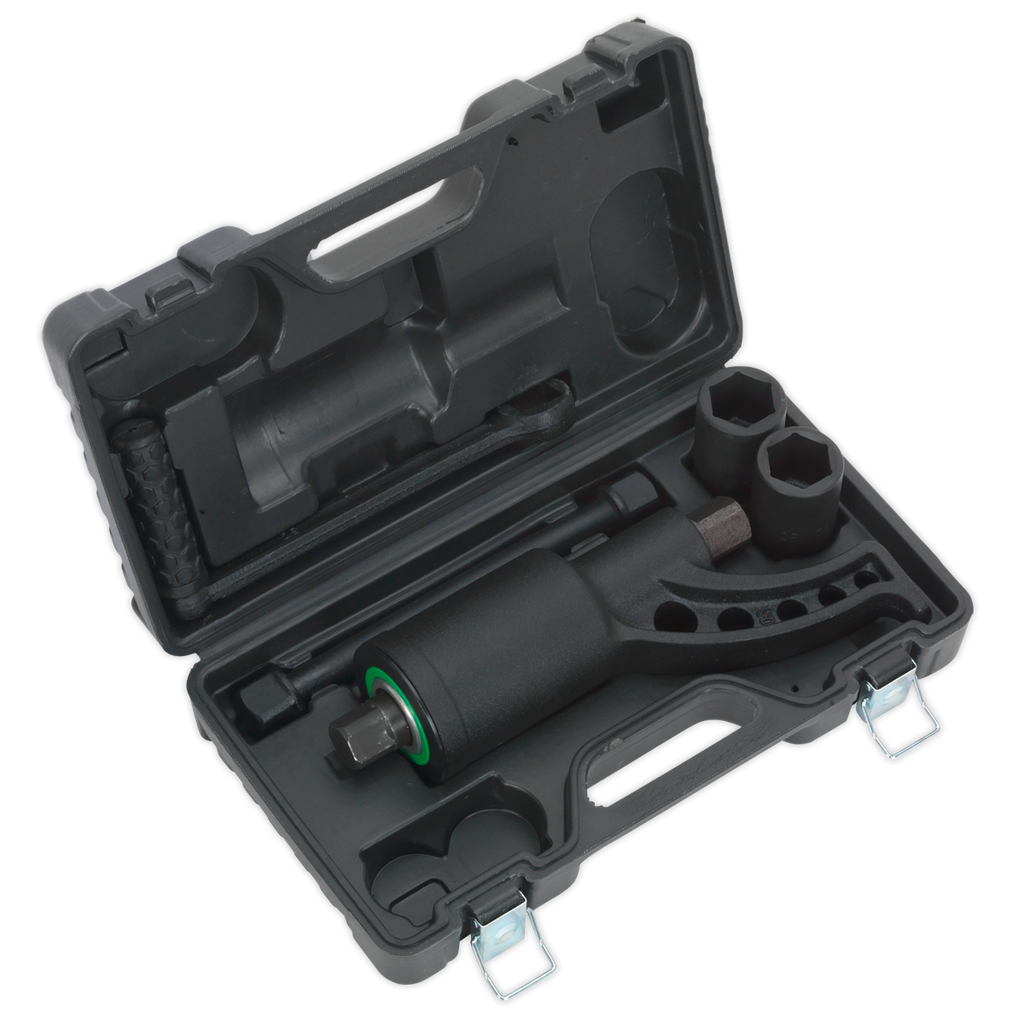 Torque Multiplier Wheel Nut Wrench 65:1 SX500