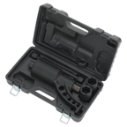 Torque Multiplier Wheel Nut Wrench 65:1 SX500