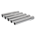 Extra-Deep Socket Set 3/8"Sq Drive 5pc SX814