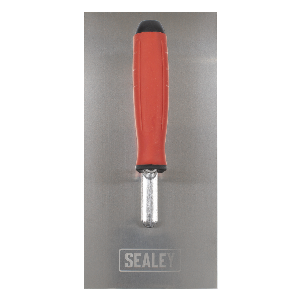 Stainless Steel Plastering Trowel with Rubber Handle 270mm T7800