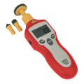 Contact/Non-Contact Digital Tachometer TA050