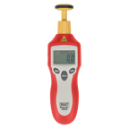 Contact/Non-Contact Digital Tachometer TA050