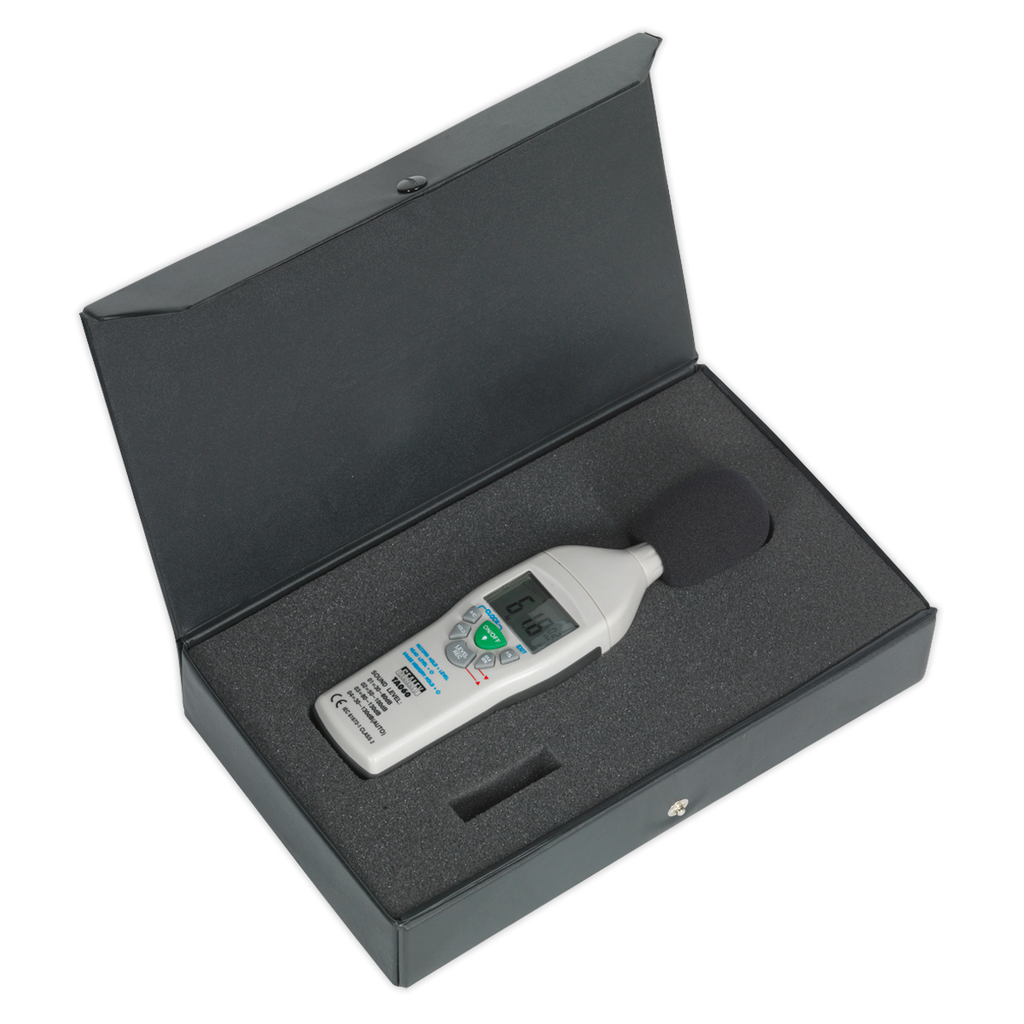 Sound Level Meter TA060