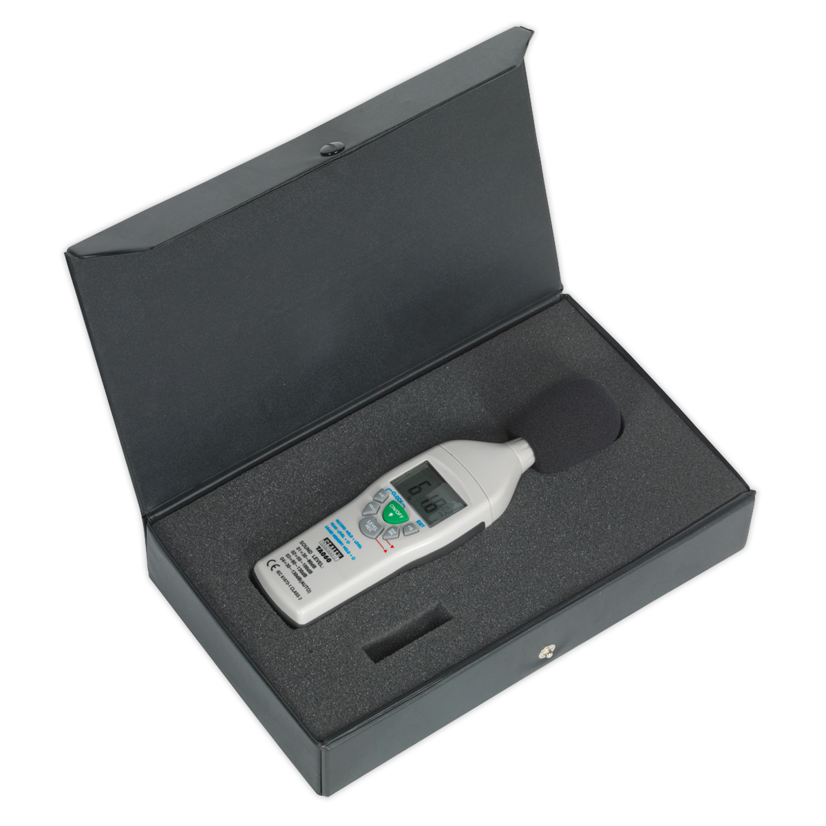 Sound Level Meter TA060