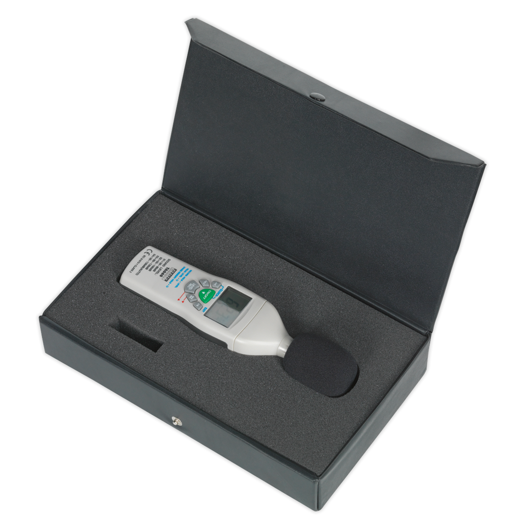 Sound Level Meter TA060
