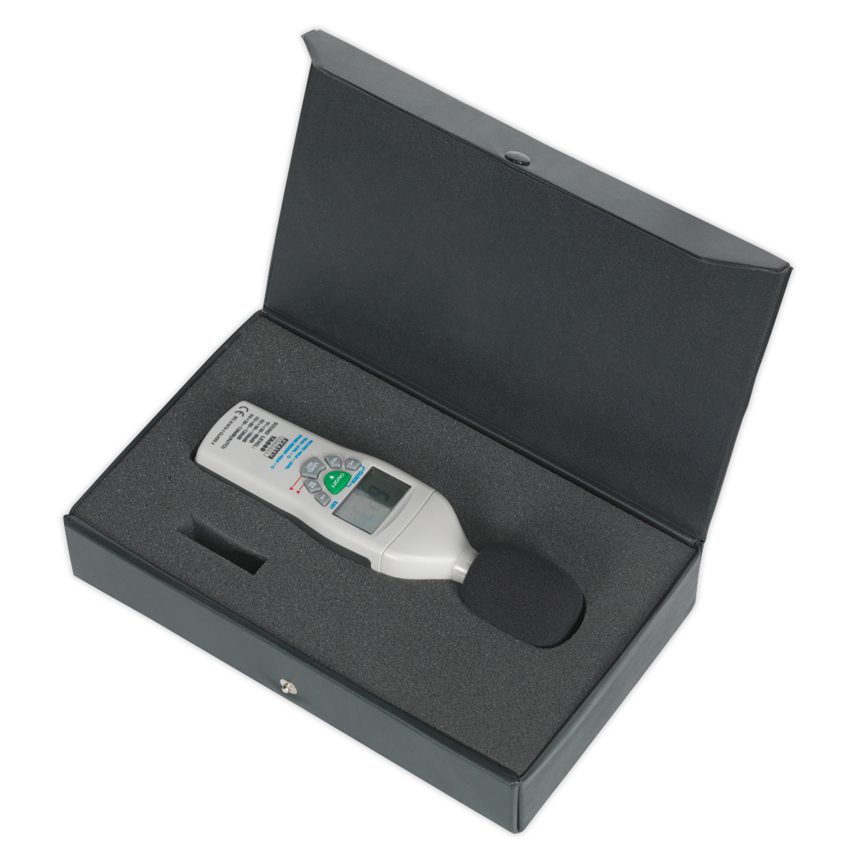 Sound Level Meter TA060