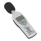 Sound Level Meter TA060