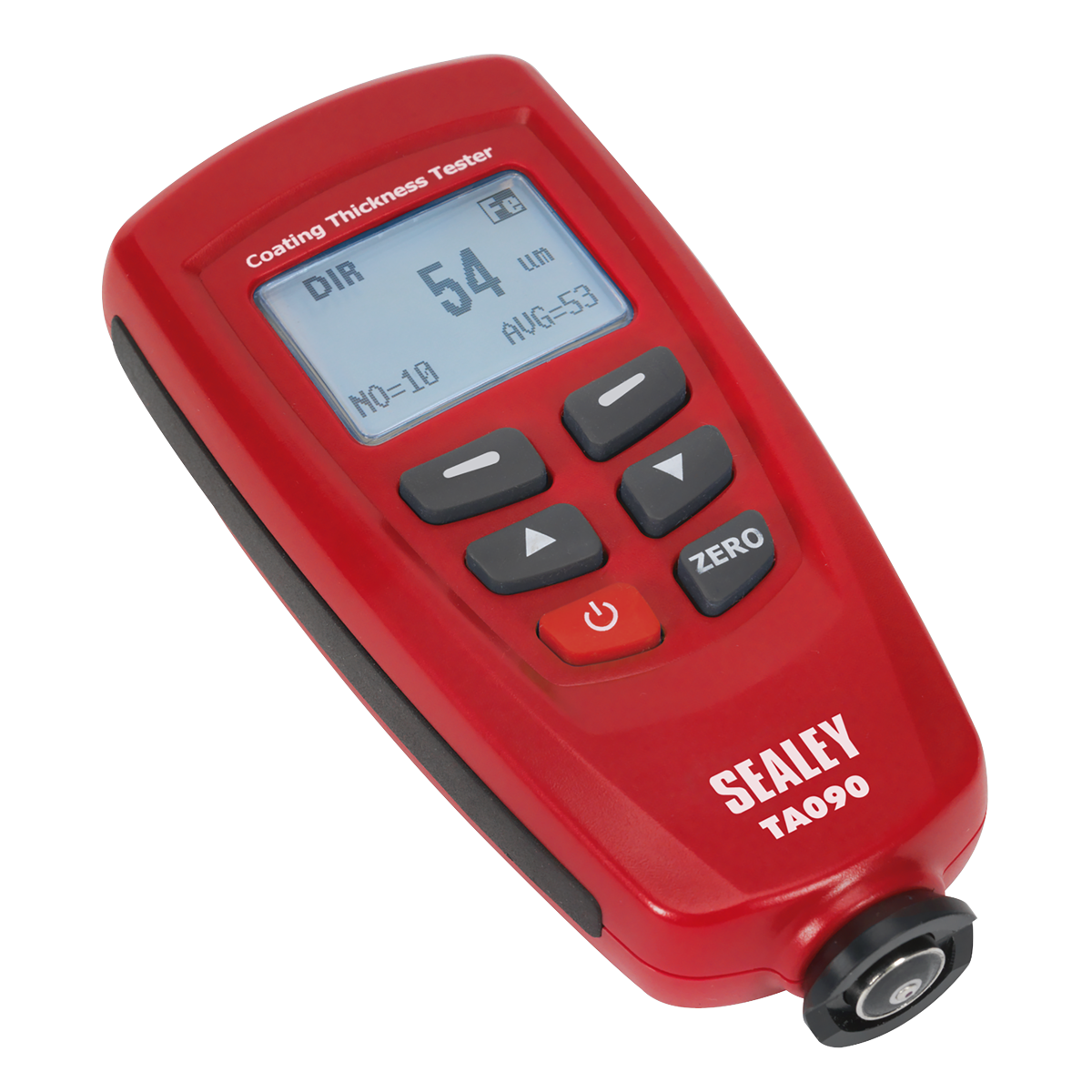 Paint Thickness Gauge TA090