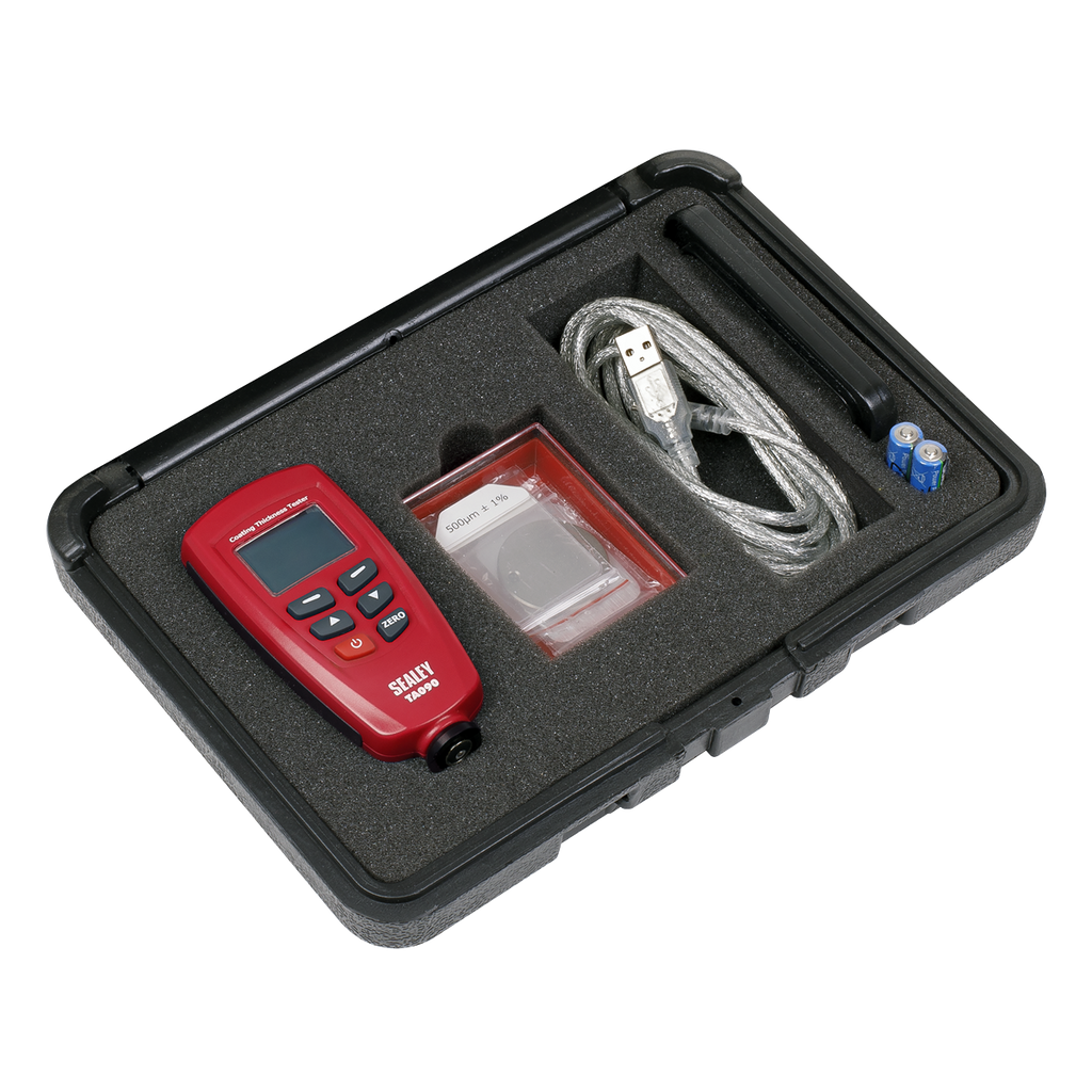 Paint Thickness Gauge TA090