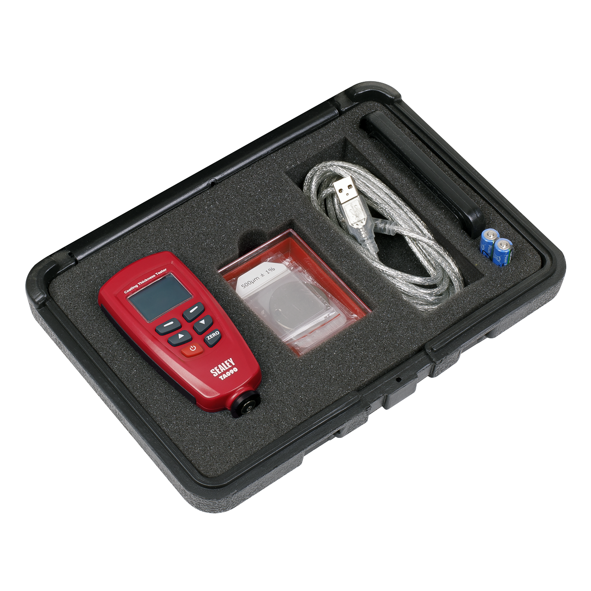 Paint Thickness Gauge TA090