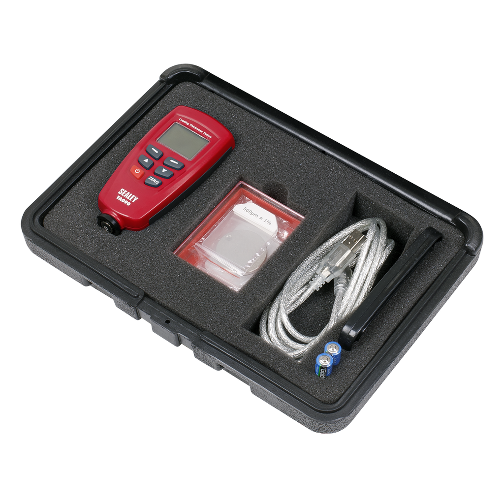 Paint Thickness Gauge TA090