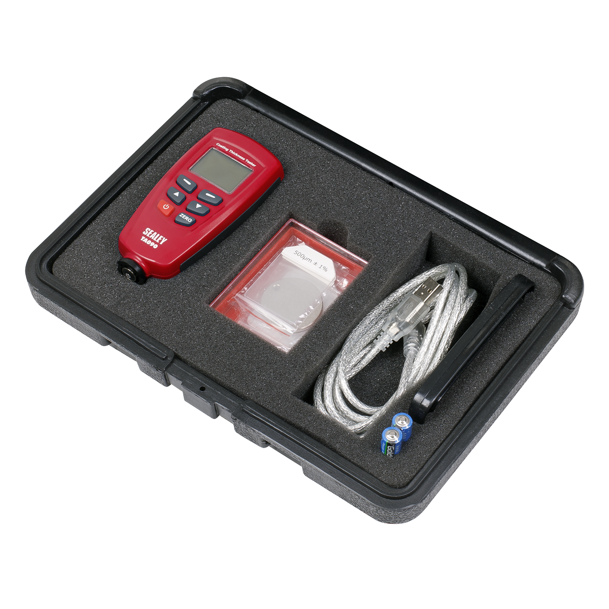 Paint Thickness Gauge TA090