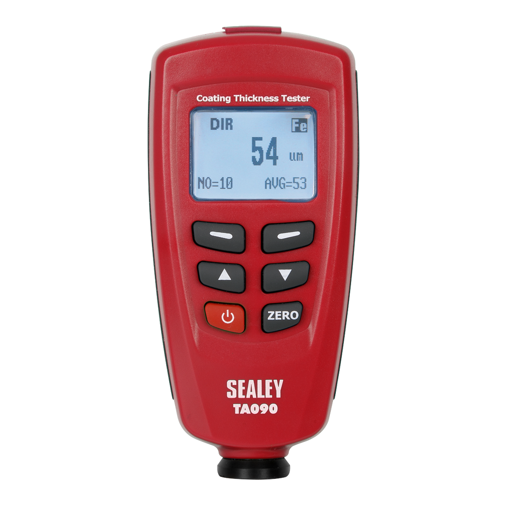 Paint Thickness Gauge TA090