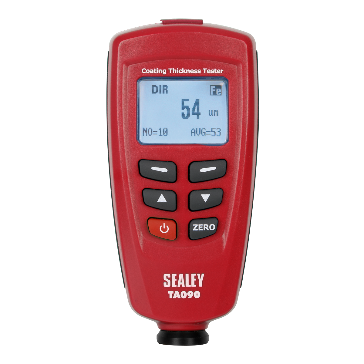 Paint Thickness Gauge TA090