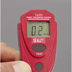 Paint Thickness Gauge TA091